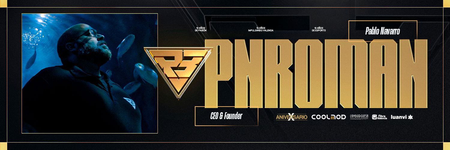 Pablo Navarro banner