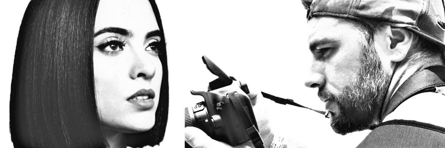 Paula ❤ ChrisLet ❤ banner