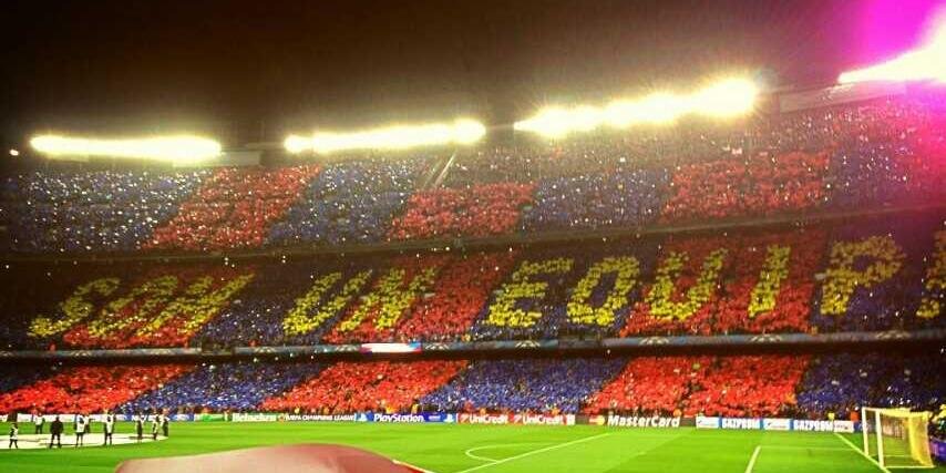 Luis Centelles banner