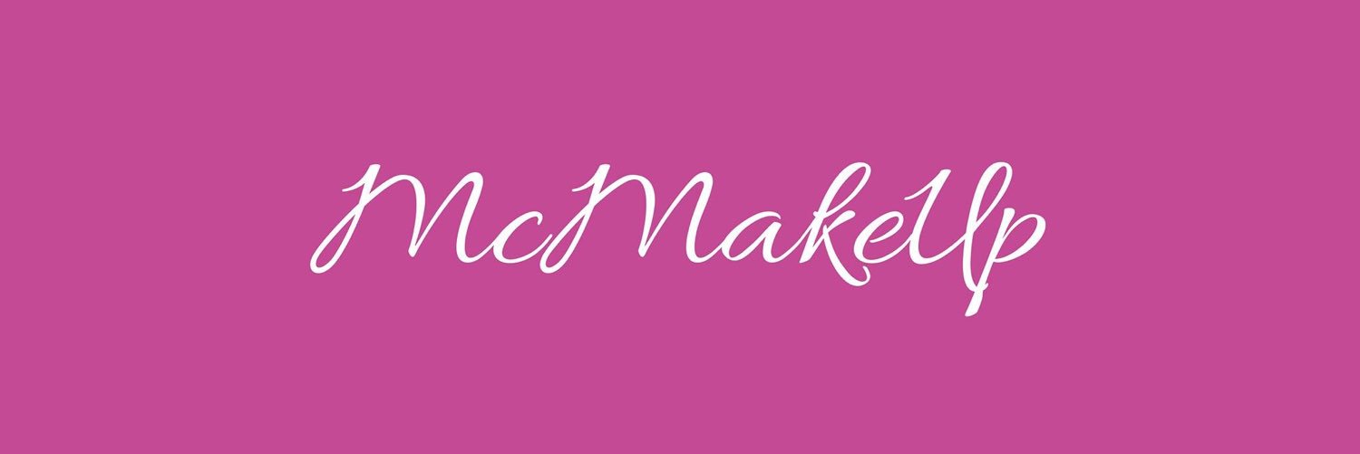 McMakeUp86's profile banner image