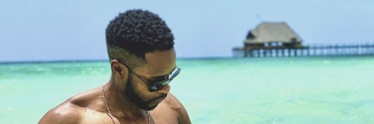 KJMathabathe's profile banner image