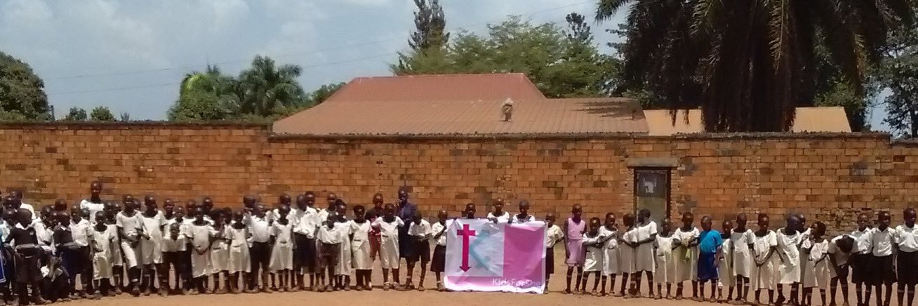 KidsForShe's profile banner image