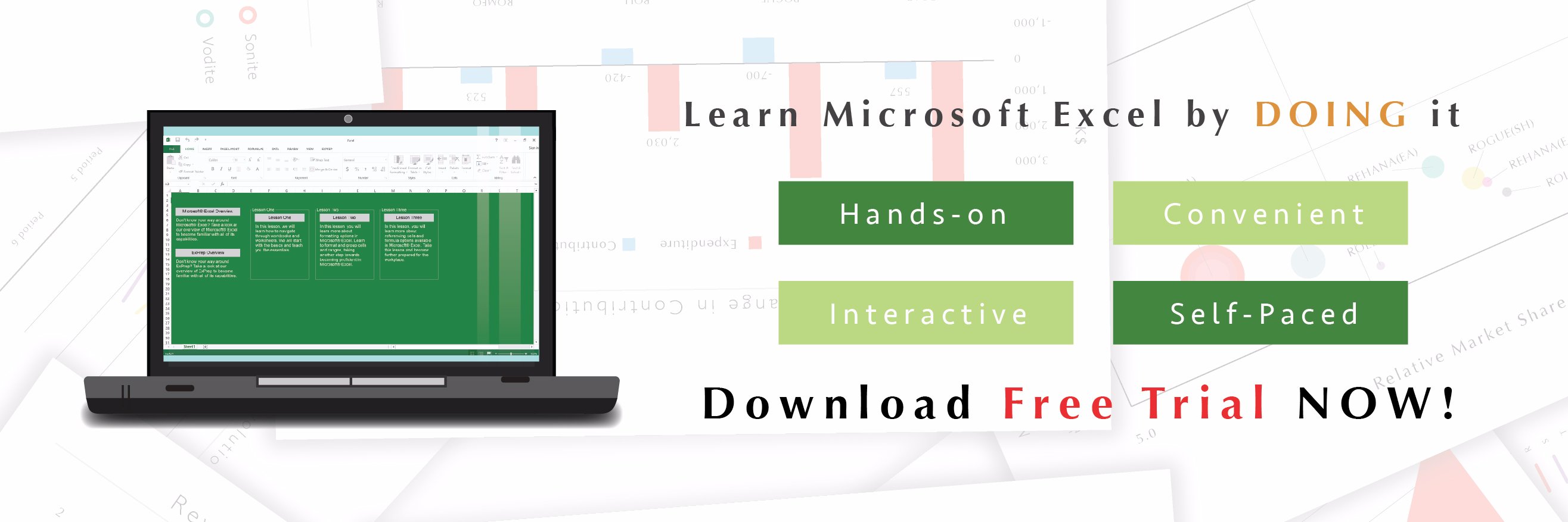 ExPrep_Excel's profile banner image