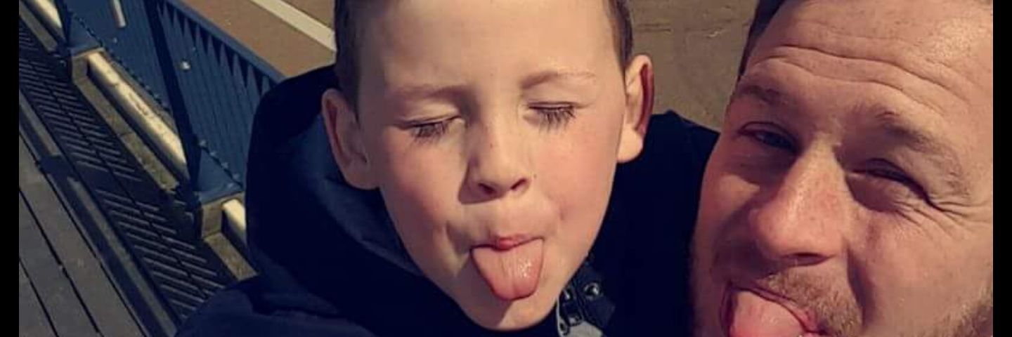 FosterBilly's profile banner image