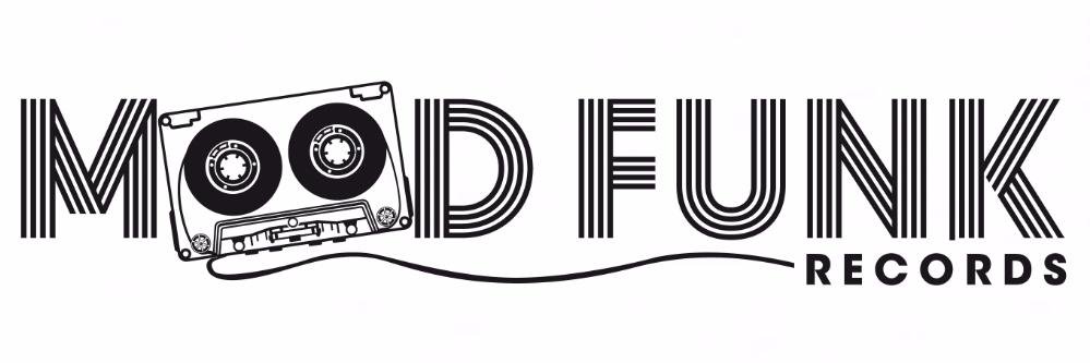 Mood Funk Records banner