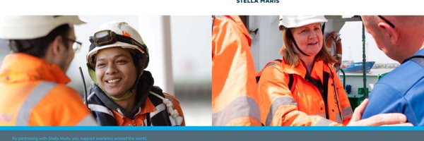 StellaMarisOrg Profile Banner