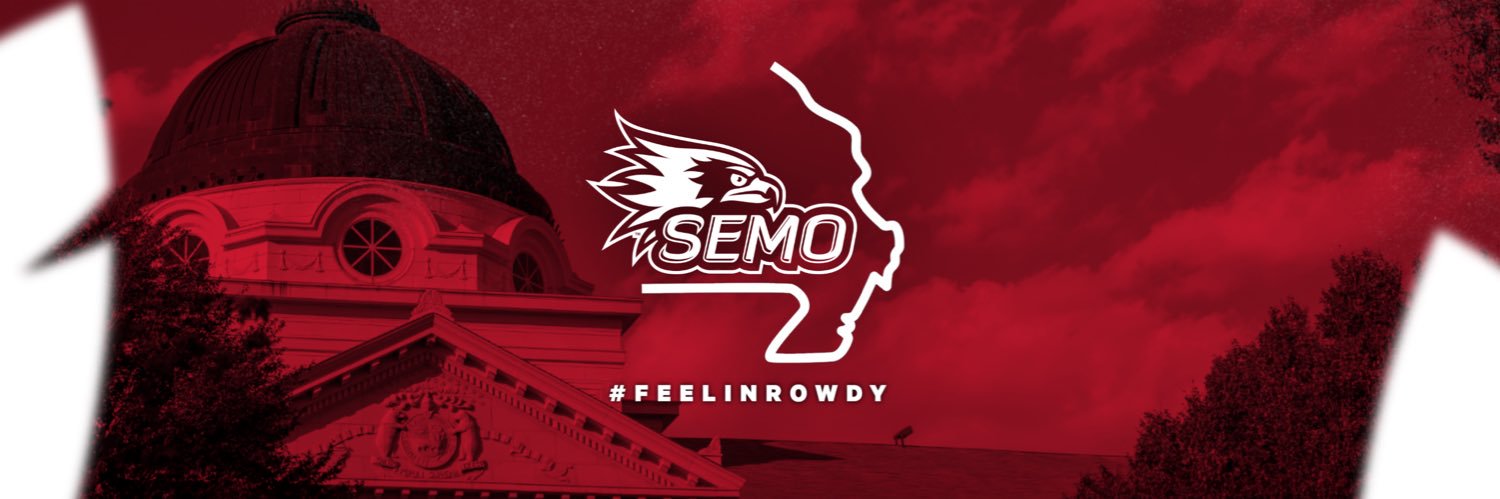 SEMO Redhawks banner