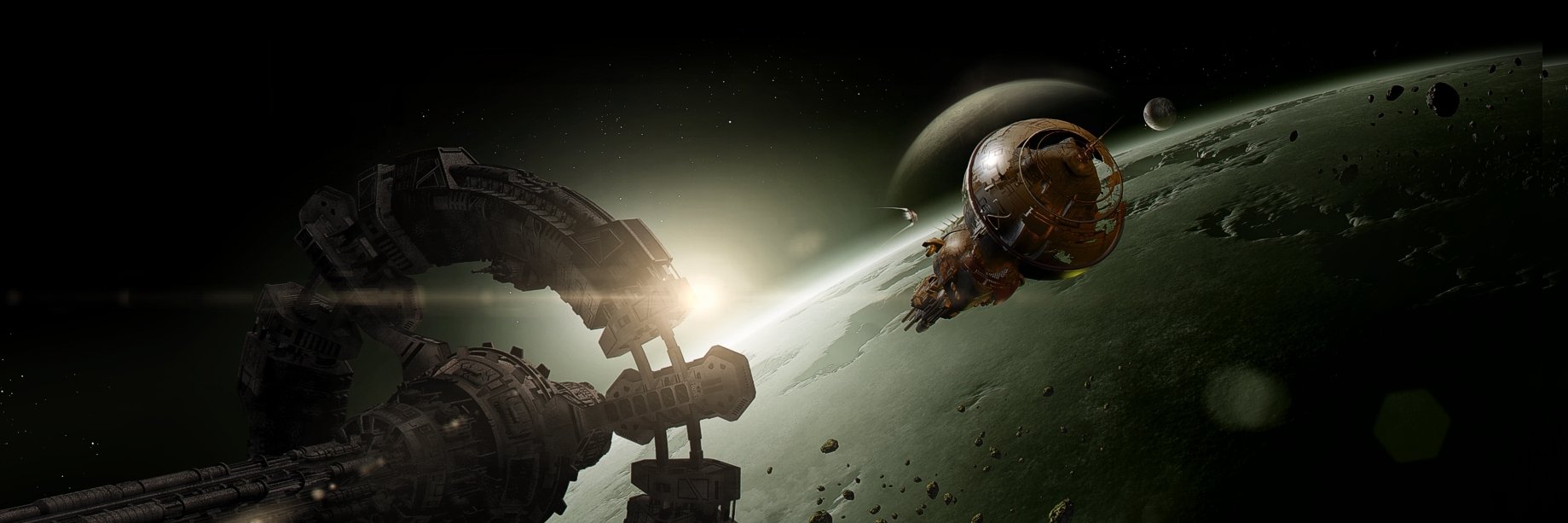 RobertJSzmidt's profile banner image