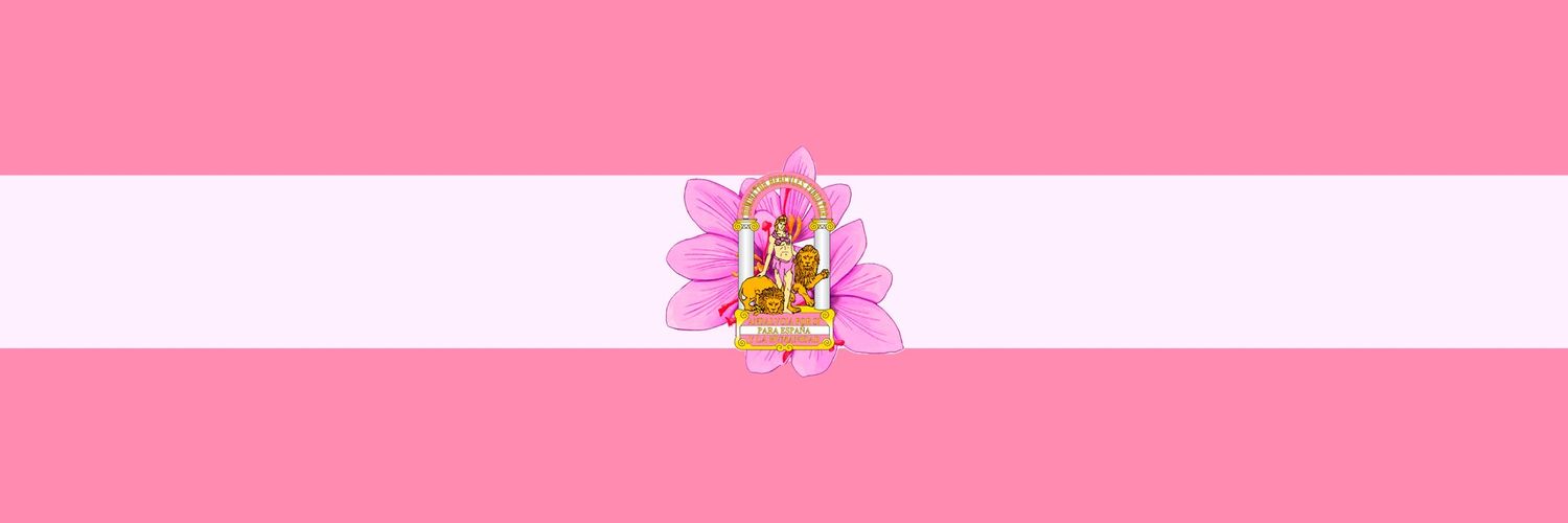 Raquel 🧡🤍🩷 banner