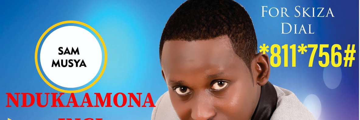 SamMusya's profile banner image