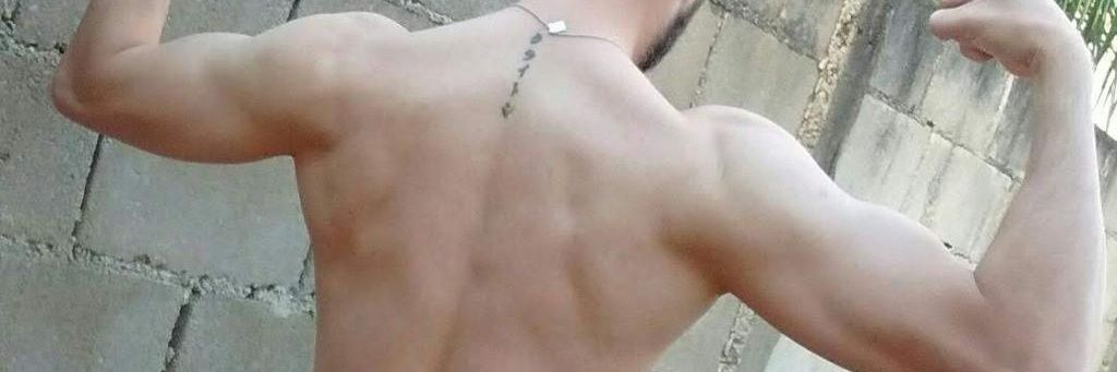 Delicious_Eros's profile banner image