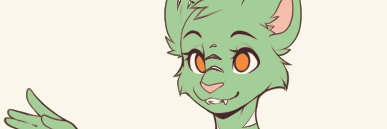 buggzx's profile banner image