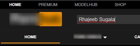 rajeeeeeeb's profile banner image