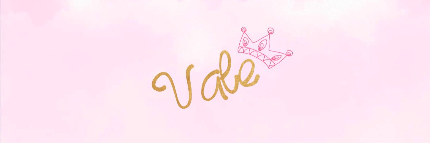 ValeCandle's profile banner image