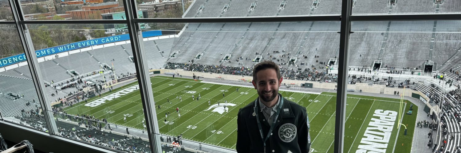 JoeGarascia's profile banner image