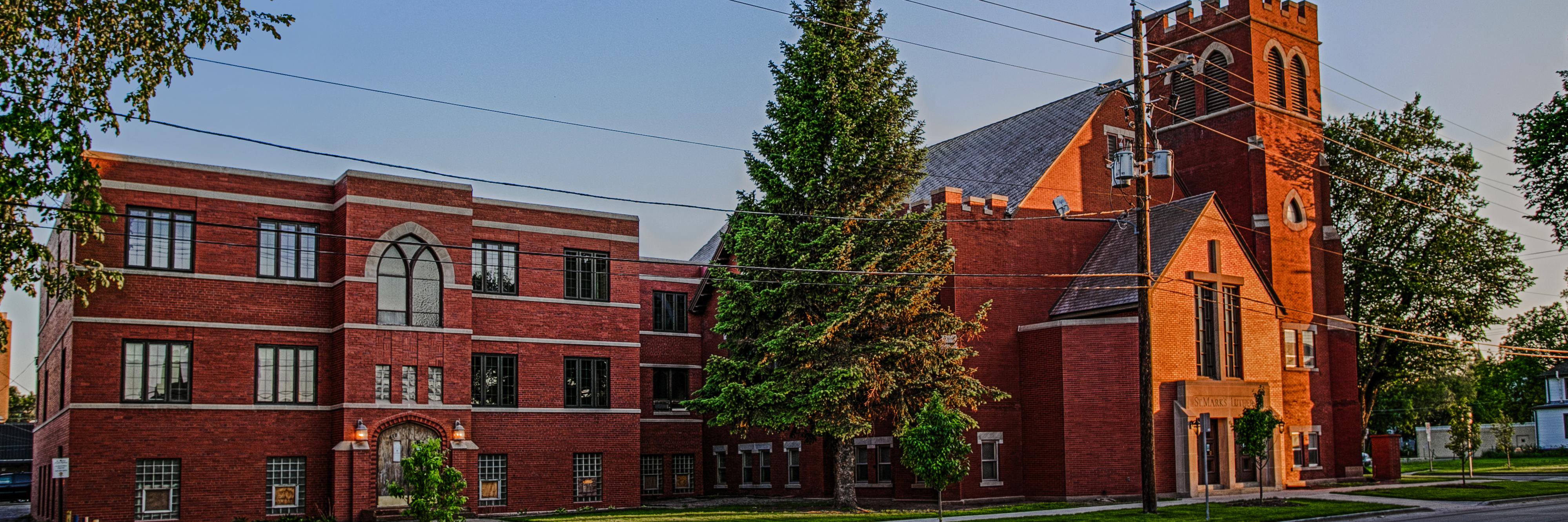 Sanctuary Events banner