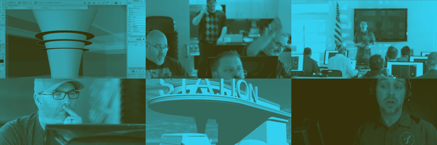 Tangably's profile banner image