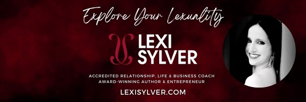 Lexi Sylver (she/they) Profile Banner