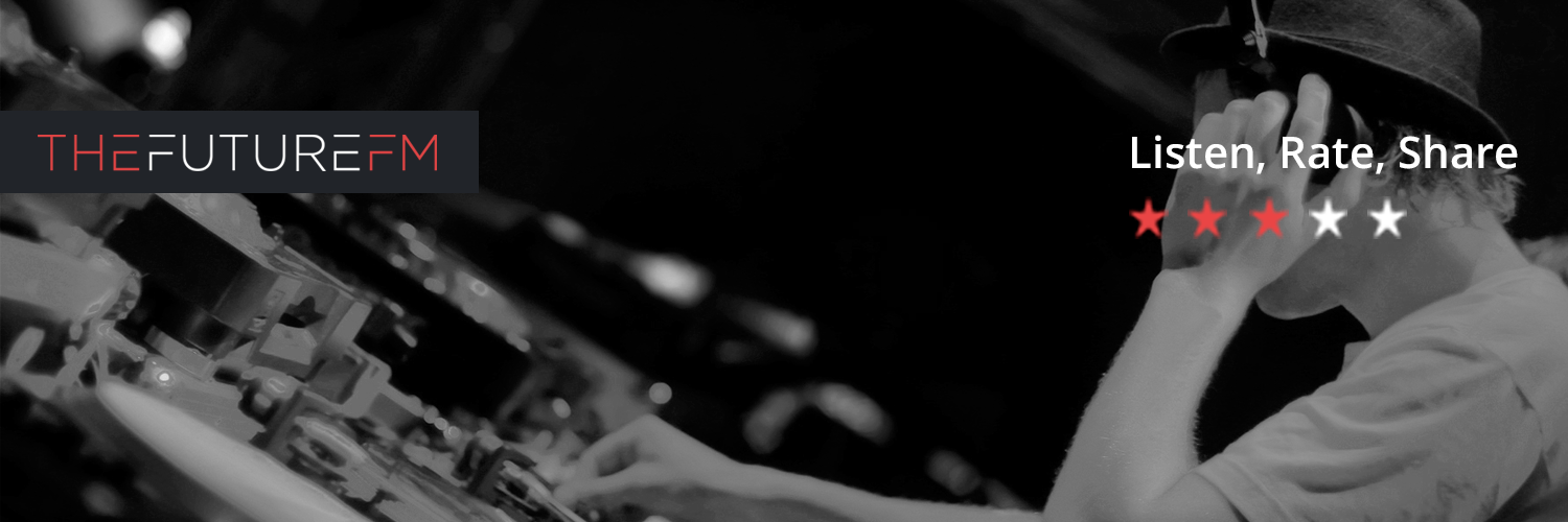 TheFutureFM's profile banner image