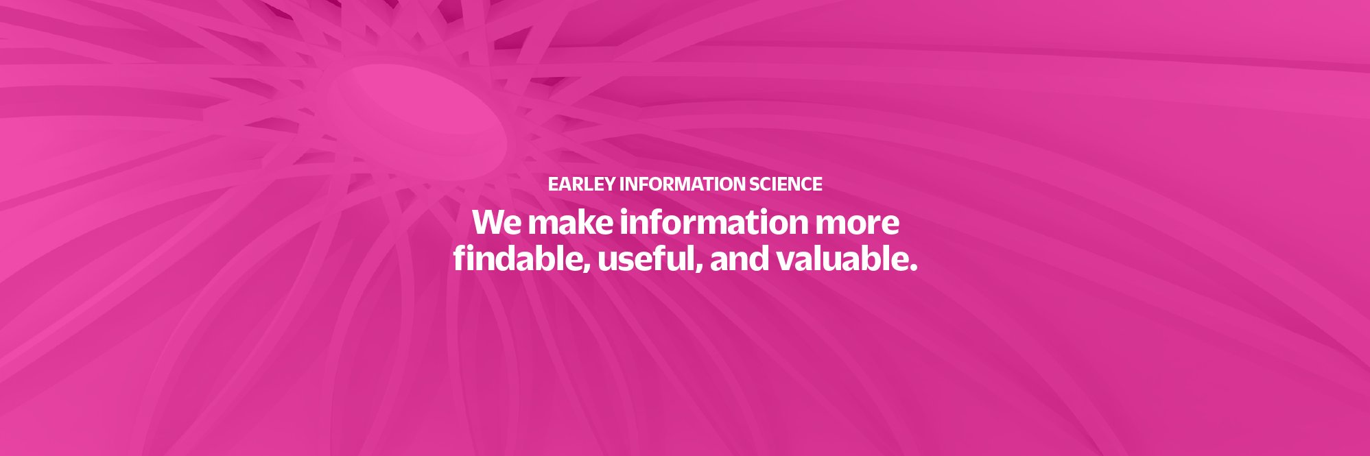 EarleyInfoSci's profile banner image
