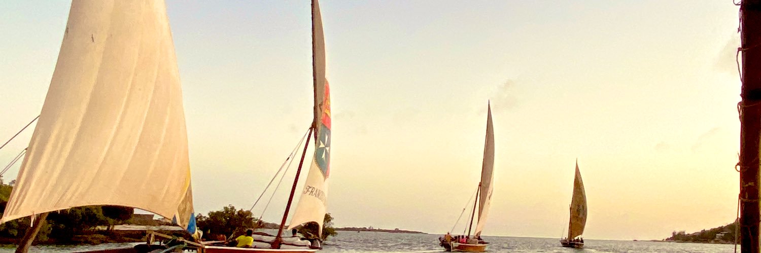 Benjamin Marshall banner