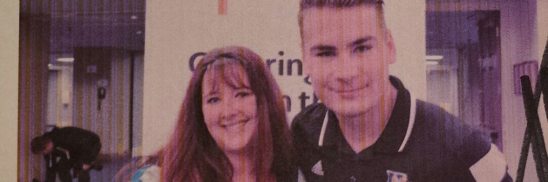 NicoleB1982's profile banner image