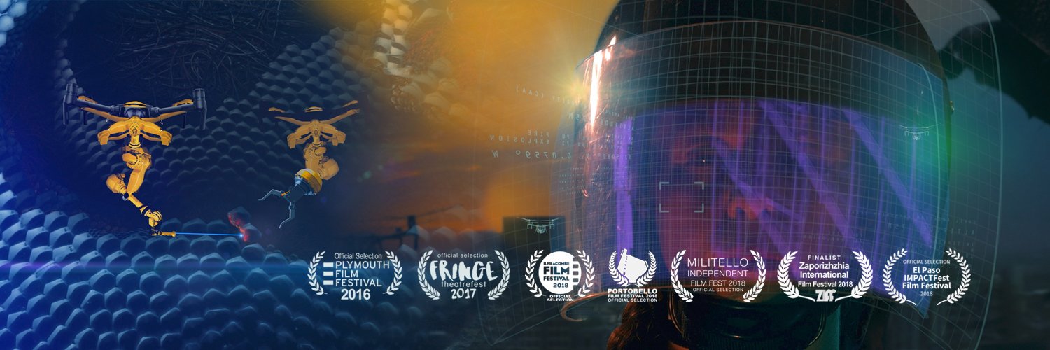 ArtauraFilms's profile banner image