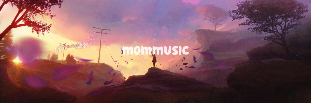 MrMoMMusic banner