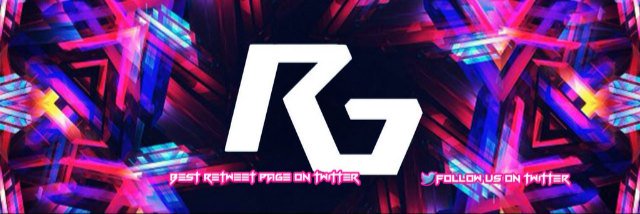 Reaction Gaming R.T banner