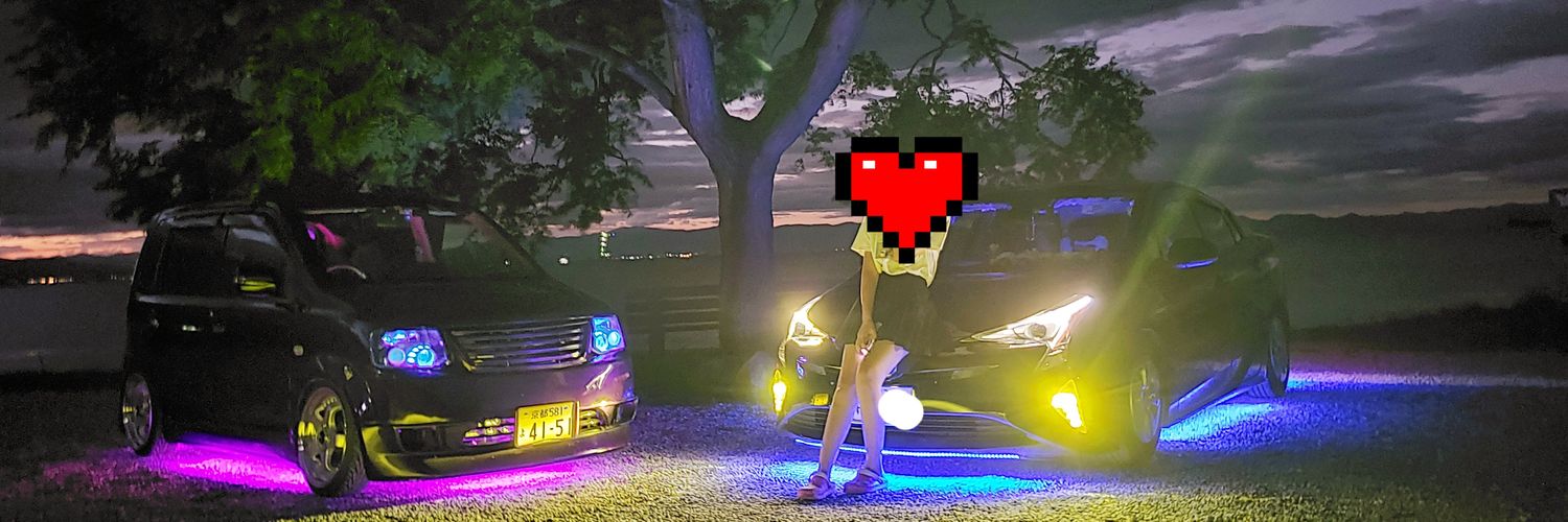 shoutaro4d9's profile banner image