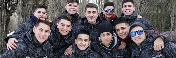 Fedesuarez207's profile banner image