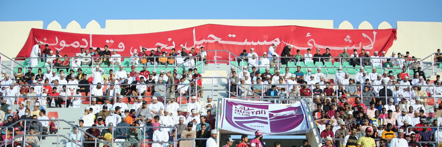 Fasahsportteam's profile banner image