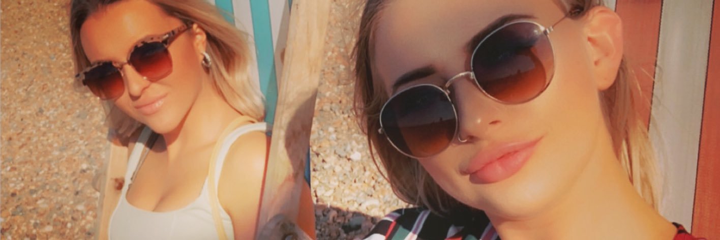 lucywortt's profile banner image