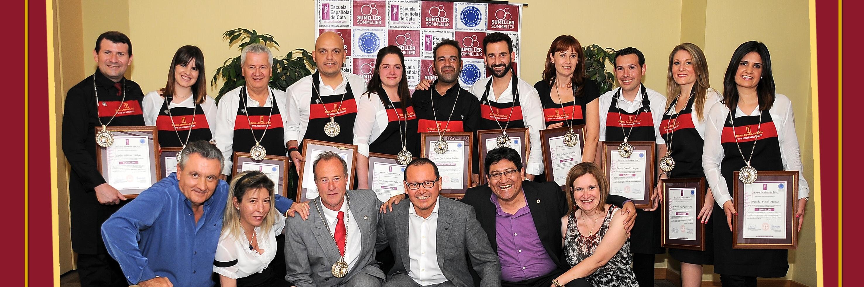 EscuelaEspañoladeCata banner