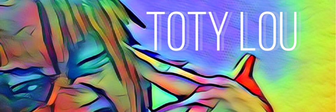 RealTOTYLou's profile banner image
