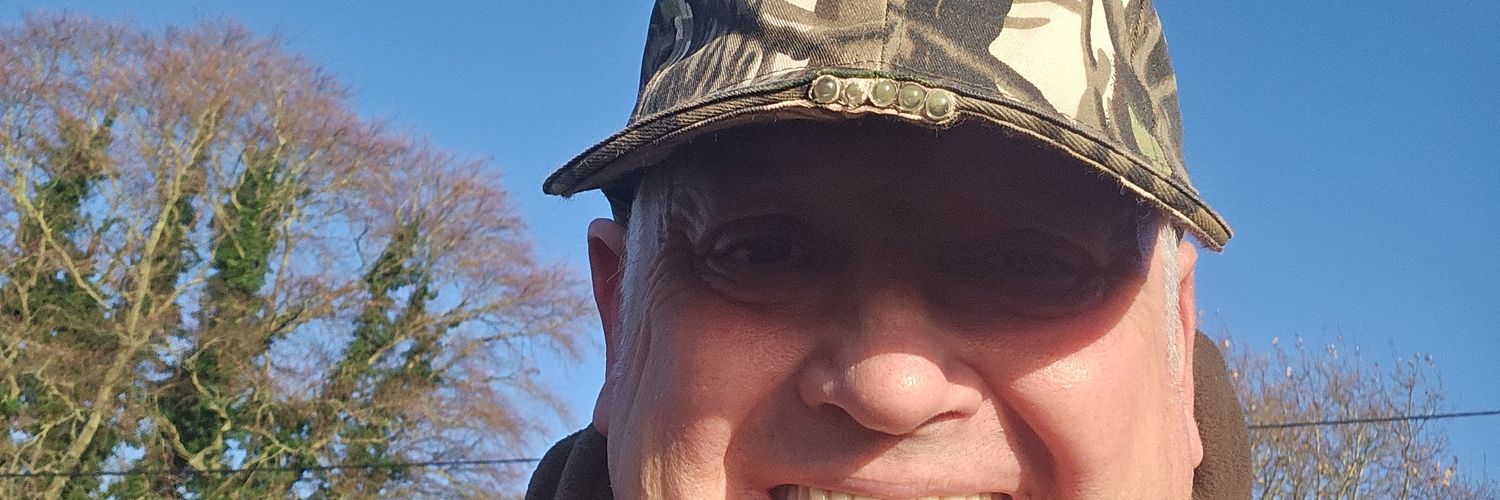 carpingmadman's profile banner image
