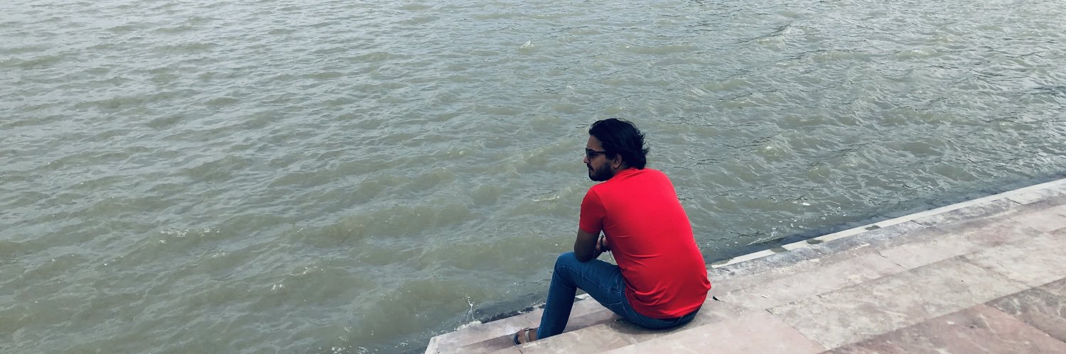 from_ideepak's profile banner image