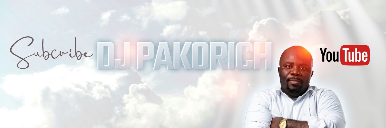 Richmond Pakorich Pokoo banner