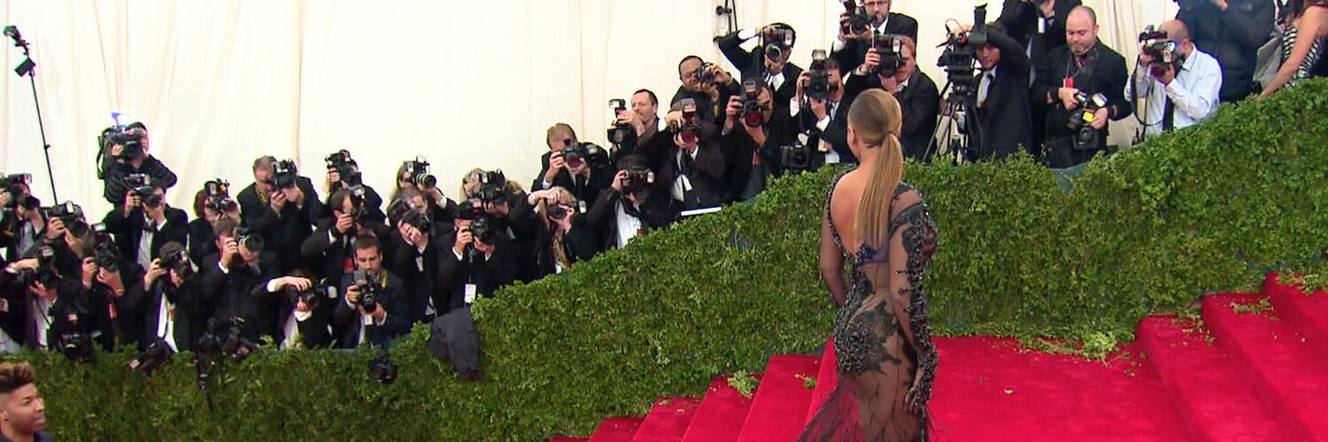 CelebFootage's profile banner image