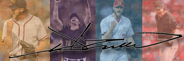 Jason Grilli Profile Banner