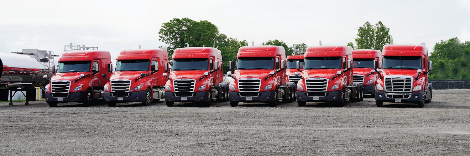 QualityCarriers's profile banner image