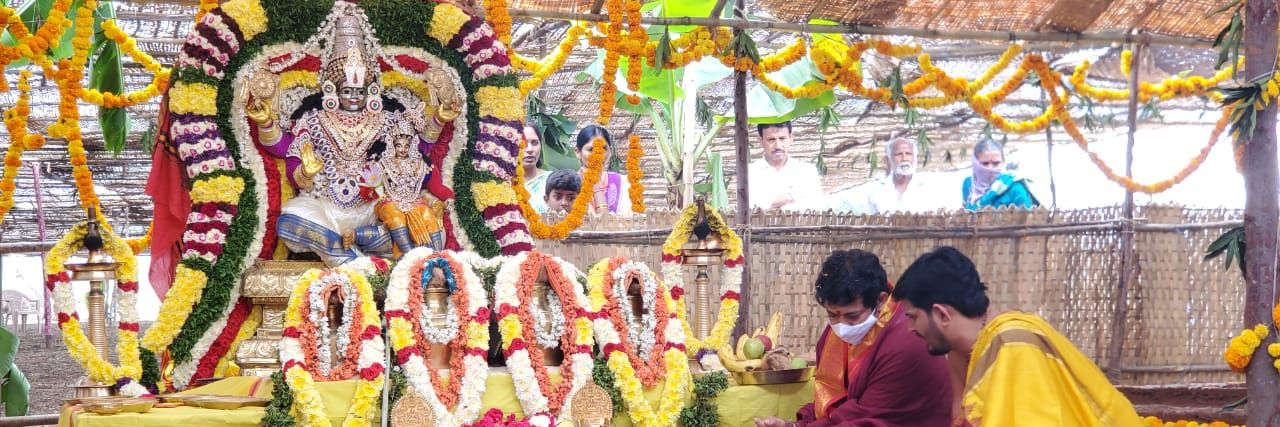 sridharnagelli's profile banner image