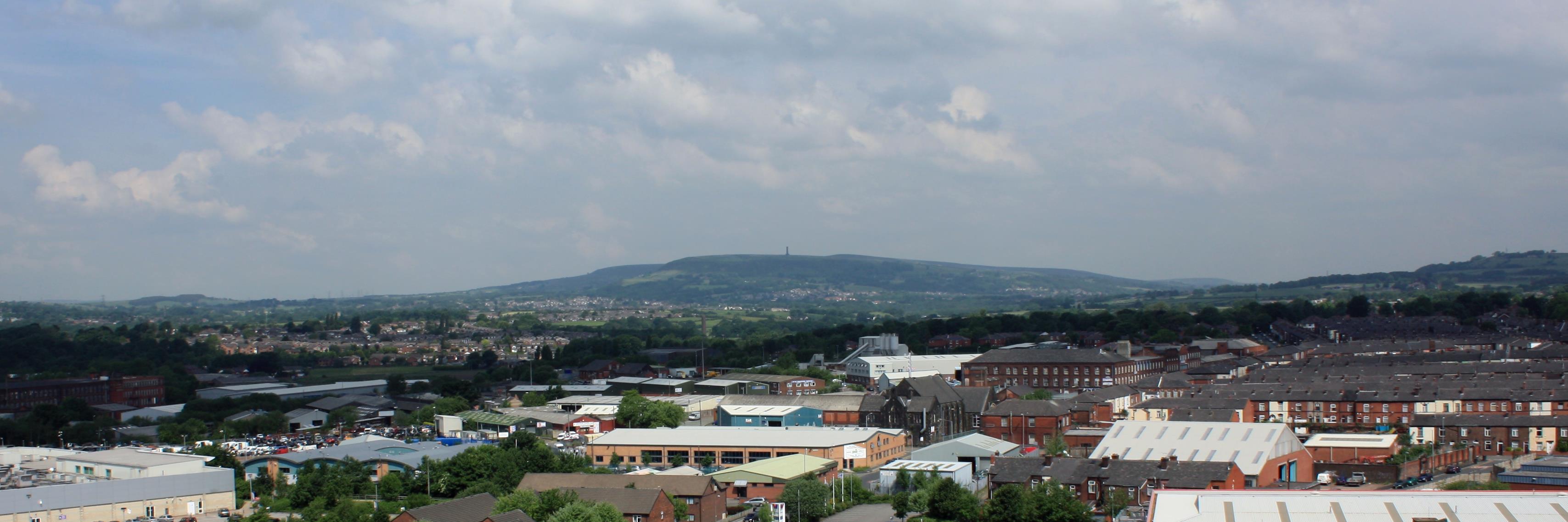 BuryPlanning's profile banner image