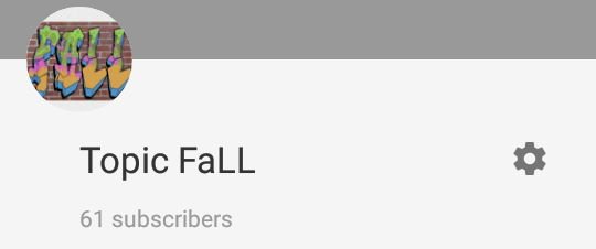 Topic_FaLL's profile banner image