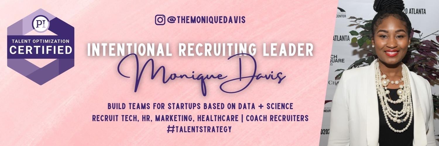 Monique Davis banner