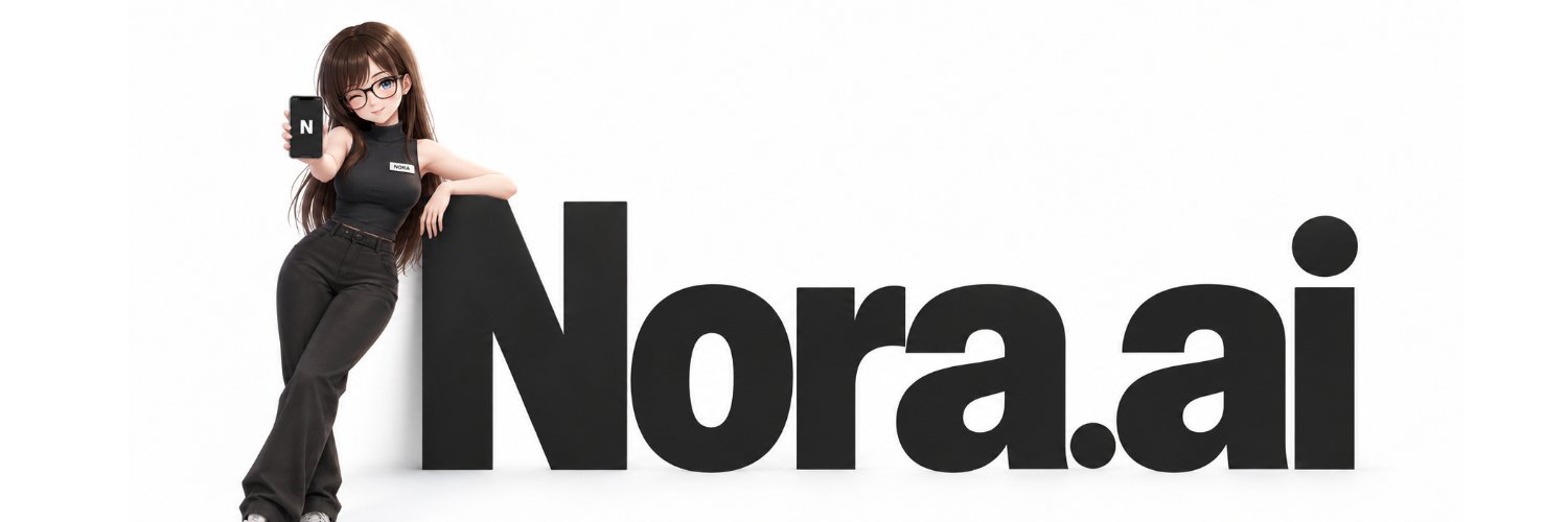 NoraTradingAI's profile banner image