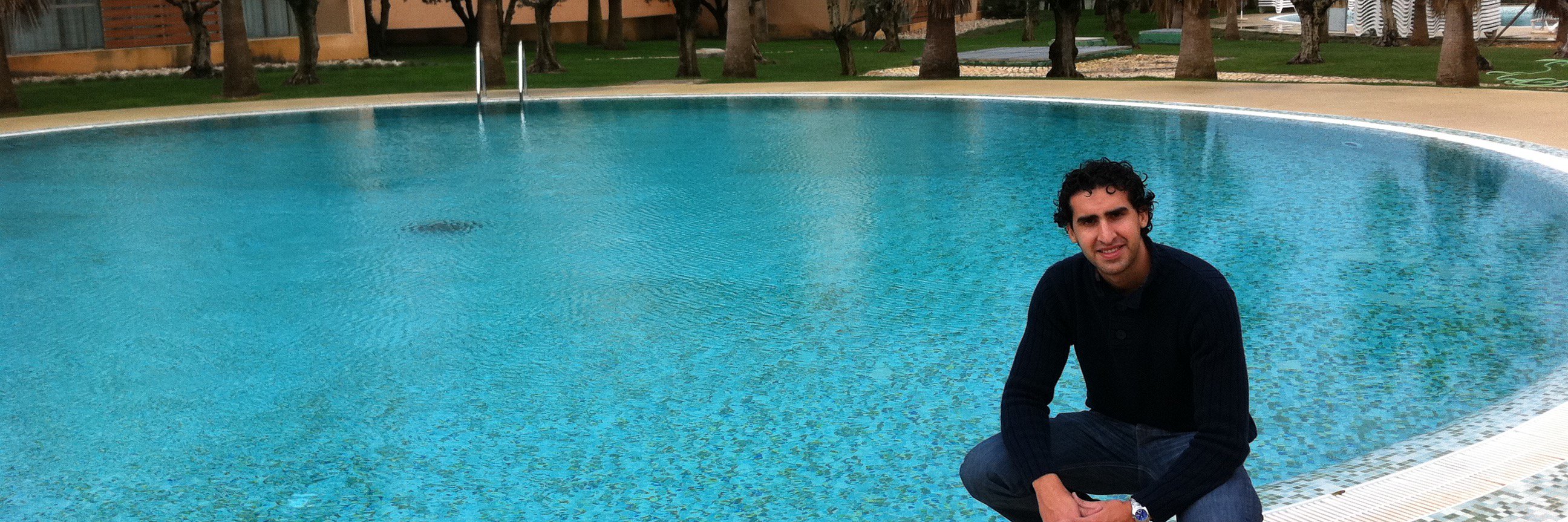 ADPiscinas's profile banner image
