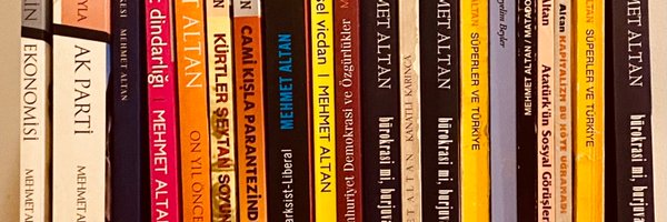 MehmetAltanFan Profile Banner