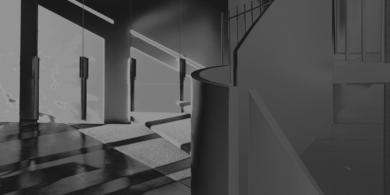 Communion Architects banner