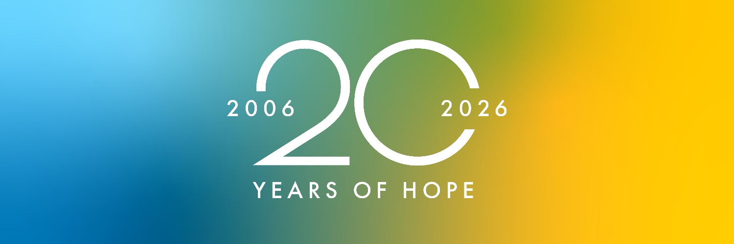 Grant Halliburton Foundation banner